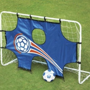 足球射门练习辅助小工具