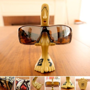 奥克利小人墨镜套装