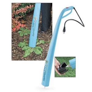 新型杂草清除器