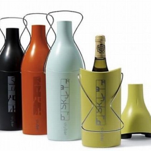 便携的酒瓶旅行包装