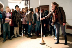 射频识别音乐播放器