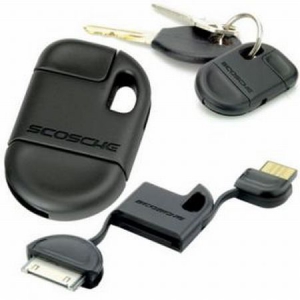 钥匙扣转接头已经上市