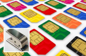 SIM手机卡裁剪器