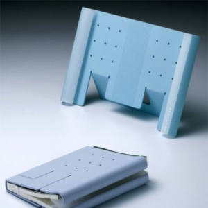 多功能阅读辅助架