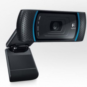 首款全高清摄像头