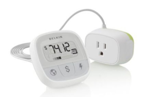 智能电子适配器