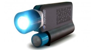 小型燃料电池充电器