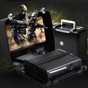 移动版Xbox 360游戏机