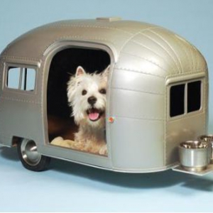 宠物房车
