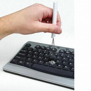 按键清理小工具