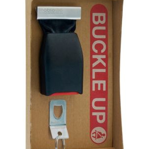 安全带钥匙挂钩