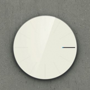 孤独的指针时钟