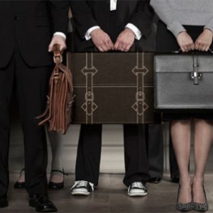 逃离办公室之纸盒野餐包