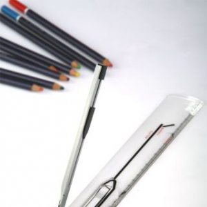 安全美工刀套件