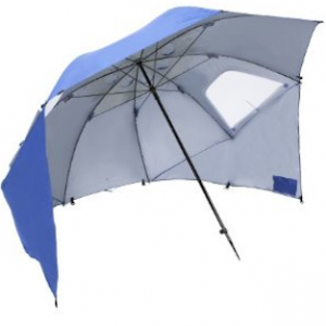实用的遮阳伞帐篷