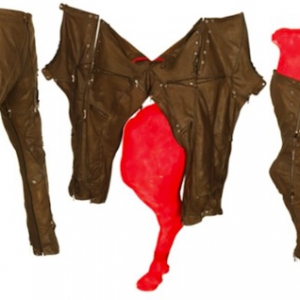 创意设计之日常用具的另一面