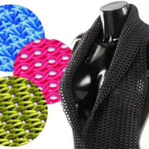 3D打印制衣技术