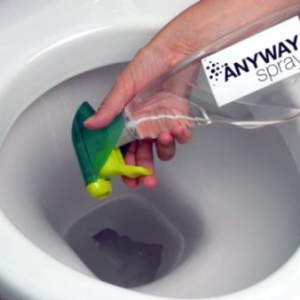 任意角度喷雾器