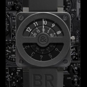 独特的指南针表