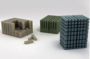 可“拆卸”香皂