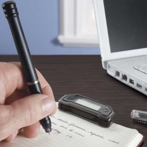 电子笔记记录笔