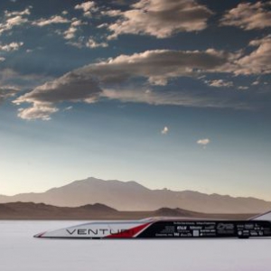 速度最快的电动汽车