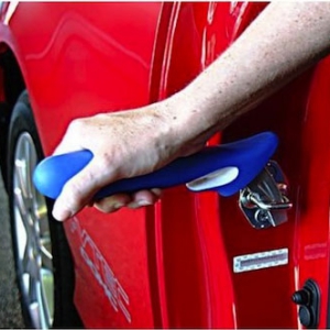 方便的汽车把手