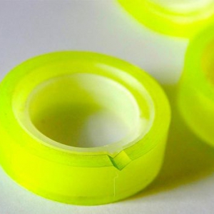 方便撕取的透明胶带