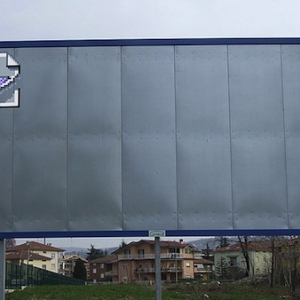 逗趣的街头涂鸦