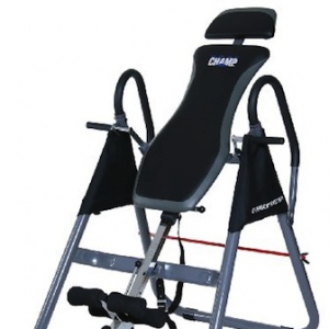 自调整的健身器