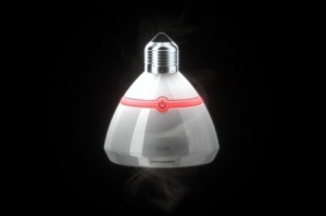 灯泡预警附加器