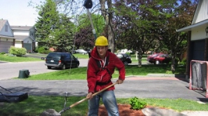 便携的重物持握辅助工具