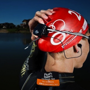 iPod游泳防水套件