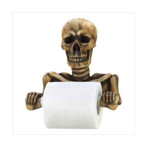 万圣节的骷髅系列用品赏