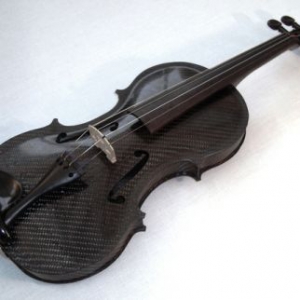 碳纤维小提琴