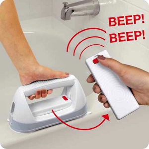 浴室求助警报器