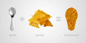 改良版墨西哥玉米片