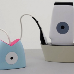 可爱的创意手机设计