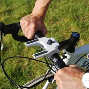 自行车车载小音箱