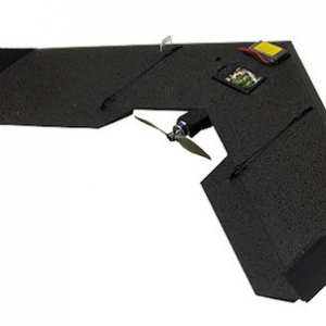 豪华版航拍设备