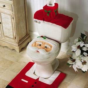 圣诞节必备小饰品一览