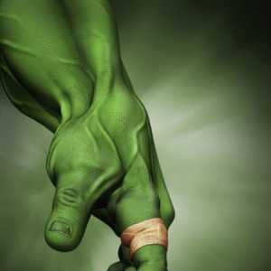 邦迪创可贴广告