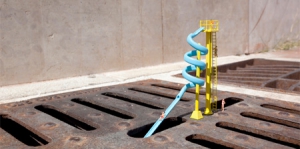 哀伤的微缩城市