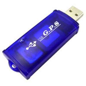 GPS导航U盘