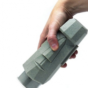 复活节岛巨石像研磨器