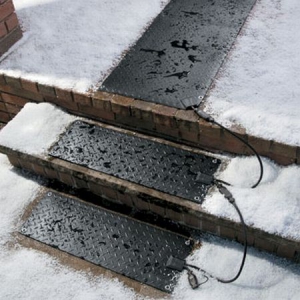 电热除雪板