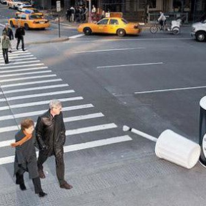 趣味人行道集锦