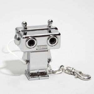 可爱的耳机分线器