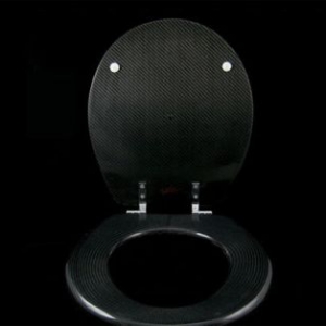 碳纤维马桶坐垫