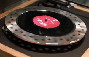 摩托车零件再利用集锦